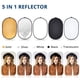 thumbnail image 2 of Pantalla Reflectora 5 En 1 150x200cm Godox, 2 of 3