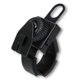 thumbnail image 1 of Accesorio Universal de Clip para Carrito de Golf GolfBuddy Negro, 1 of 1
