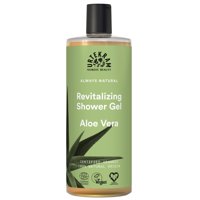 Gel De Ducha Urtekram Aloe Vera 500 Ml Orgánico Y Vegano
