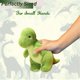 thumbnail image 4 of Peluches de Dinosaurio BUALR 4 piezas 400 g, 4 of 7