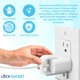 thumbnail image 3 of Bloqueo para Cargador LOCK SOCKET Cargador Rápido USB‑C (2 unidades), 3 of 8