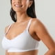 thumbnail image 2 of Sosten Algodon Y Lycra Flores Maternal Mujer 12182-1, 2 of 3