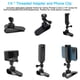thumbnail image 5 of Soporte de Cámara para Visera de Auto PellKing para DJI Osmo Pocket 3, 5 of 7