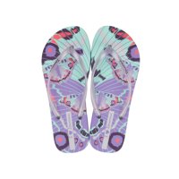 Sandalia Mujer Lila Fashion Ipanema