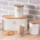 thumbnail image 2 of Otras Marcas Panera Crema, 2 of 2