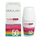 thumbnail image 2 of Emolan Protector Solar Spf50+ Con Ácido Hialurónico Fluido, 2 of 2