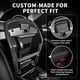 thumbnail image 5 of Funda de Reposabrazos de Cuero Microfibra Asgohme para Ford Explorer 2011-2019, 5 of 7
