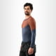 thumbnail image 2 of Camiseta Primera Capa Hw Ecooper Blue, 2 of 3