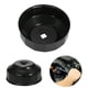thumbnail image 3 of Llave de vaso para filtro de aceite Mrxxjz universal de 65 mm, 3/8" drive, 3 of 5