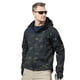 thumbnail image 1 of Chaqueta Táctica Softshell Impermeable Talla L, 1 of 2