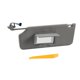 thumbnail image 2 of Conjunto De Visera Solar Para El Lado Izquierdo Del Conductor Para Honda Pilot 2017-2021, 2 of 5