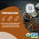 thumbnail image 5 of Té FGO Chai Orgánico de Hoja Suelta, bolsa resellable de 113 ml, 5 of 7