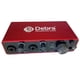 thumbnail image 2 of Interfaz de Audio Profesional Debra 2i2, 2 of 3