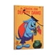 thumbnail image 1 of Cuadro Decorativo Deputy Dawg 40x60 cm, 1 of 6