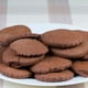 thumbnail image 2 of Galletas de Cacao con Avellanas 150 gr, 2 of 3