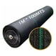 thumbnail image 1 of 100m De Largo X 1m De Ancho Malla Antihierbas, tela Geotextil Control De Maleza, 1 of 7