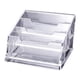 thumbnail image 4 of Titures de s de de escritorio, caja de de exhibición de de felicitación caja de suministros de oficina para , 3 cuadrícu 3 rejilla, 4 of 5