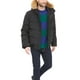 thumbnail image 3 of Chaqueta Tommy Hilfiger para hombre, tela ártica, acolchada, esnórquel, negra, 3 of 3