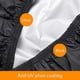 thumbnail image 5 of Funda Impermeable Para Cortacésped 183 X 137 X 117 Cm, 5 of 7