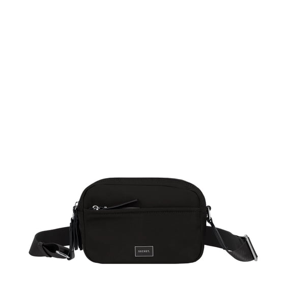 Bandolera Secret Mykonos ST6 S Negro