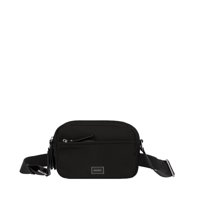 Bandolera Secret Mykonos St6 S Negro