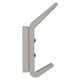 thumbnail image 3 of Hook National Hardware N337-919, níquel satinado, 12 cm, 3 of 4