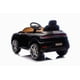 thumbnail image 2 of Porsche Cayenne 12v Negro, 2 of 4