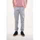 thumbnail image 3 of Pantalon Jogger Franela Gris Claro Wi4300, 3 of 3