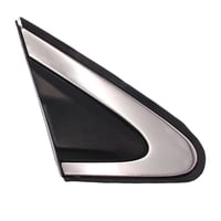 Magideal - Peso Ligero Durable Del Reemplazo Del Buen Funcionamiento De Las Piezas De Reparación Del Vehículo Del Pilar Exterior Delantero , 75490-T0A-003 Derecho 75490-T0A-003 Derecha