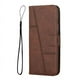 thumbnail image 1 of Funda Flip Para Google Pixel 9 Pro – Carcasa Delgada Y Resistente A Impactos Con Soporte Para Uso Diario Y Profesional, 1 of 5