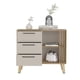 thumbnail image 4 of Comoda Vance Eco Fresno Europeo Y Capri, 4 of 7