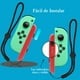 thumbnail image 5 of Sustitución de Correa para Mando Joy-Con de Nintendo Switch - Rojo, 5 of 5