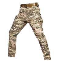 Outdoor - Pantalón Táctico Antidesgarro 2Xl