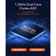 thumbnail image 4 of Router Wi‑Fi Cudy WR3000S AX3000 4x GbE con OpenWRT, 4 of 9