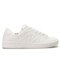 Michelin Footwear - Zapatilla Urbana Mujer Blanco Blanco Michelin Ps23