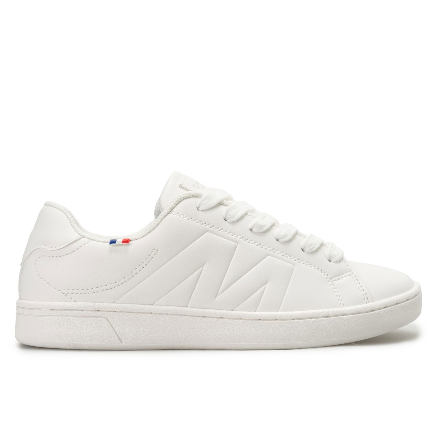 Michelin Footwear - Zapatilla Urbana Mujer Blanco Blanco Michelin Ps23