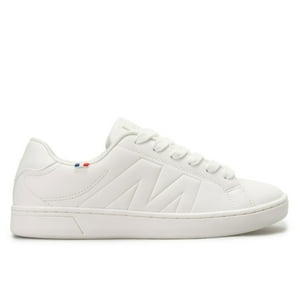Michelin Footwear - Zapatilla Urbana Hombre Color Blanco Michelin Ps23