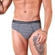 thumbnail image 1 of Slip Algodón Hombre 5421, 1 of 2