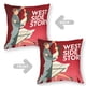 thumbnail image 2 of Funda de Almohada West Side Story Desmarcar 50x50 cm, 2 of 6