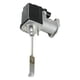 thumbnail image 2 of Actuador Wastegate 03F145725K 03F145725G Actuador Instalación fácil Piezas de reparación Montaje Accesorios para automóviles Reemplazos, 2 of 5
