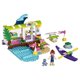 thumbnail image 4 of Kit de construcción LEGO Friends Heartlake Surf Shop 41315 186 piezas, 4 of 8