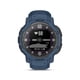 thumbnail image 2 of Reloj inteligente Garmin Instinct Crossover Solar Tidal Blue, 2 of 6