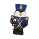thumbnail image 1 of Candelabro Cascanueces Pingüino, 1 of 3