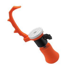 Bothyi - Mango De Pintura Soporte Para Colorear Estable Para Figuritas Modelo A Escala Miniaturas