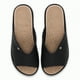 thumbnail image 4 of Sandalia Mujer Negro SPA Anabela Piccadilly, 4 of 5