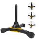 thumbnail image 1 of Soporte de Trípode Plegable Danchet 0,5 kg para Clarinete y Flauta, 1 of 5