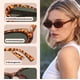 thumbnail image 3 of Gafas de sol miyya Old Money Ovaladas Polarizadas 2025 UV400, 3 of 6