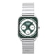 thumbnail image 1 of Reloj Analógico Casio MTP-M307D-3BV Verde y Blanco Hombre, 1 of 4
