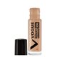 thumbnail image 1 of Base de Maquillaje Líquido Resist Reno Glamour Acabado Mate, ml, 1 of 3