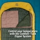 thumbnail image 5 of Saco de dormir Kelty Tru.Comfort Doublewide 2P 20°C sintético, 5 of 9